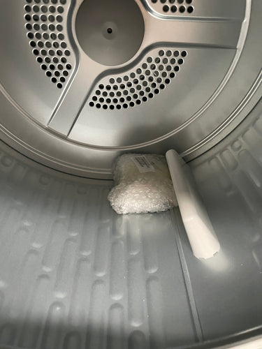 Factory second Fisher&Paykel 7kg Sensor Dryer DE7060G2 - Second Hand Appliances Geebung